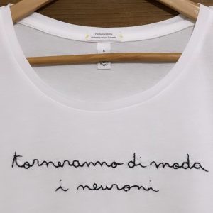 TORNERANNO DI MODA I NEURONI