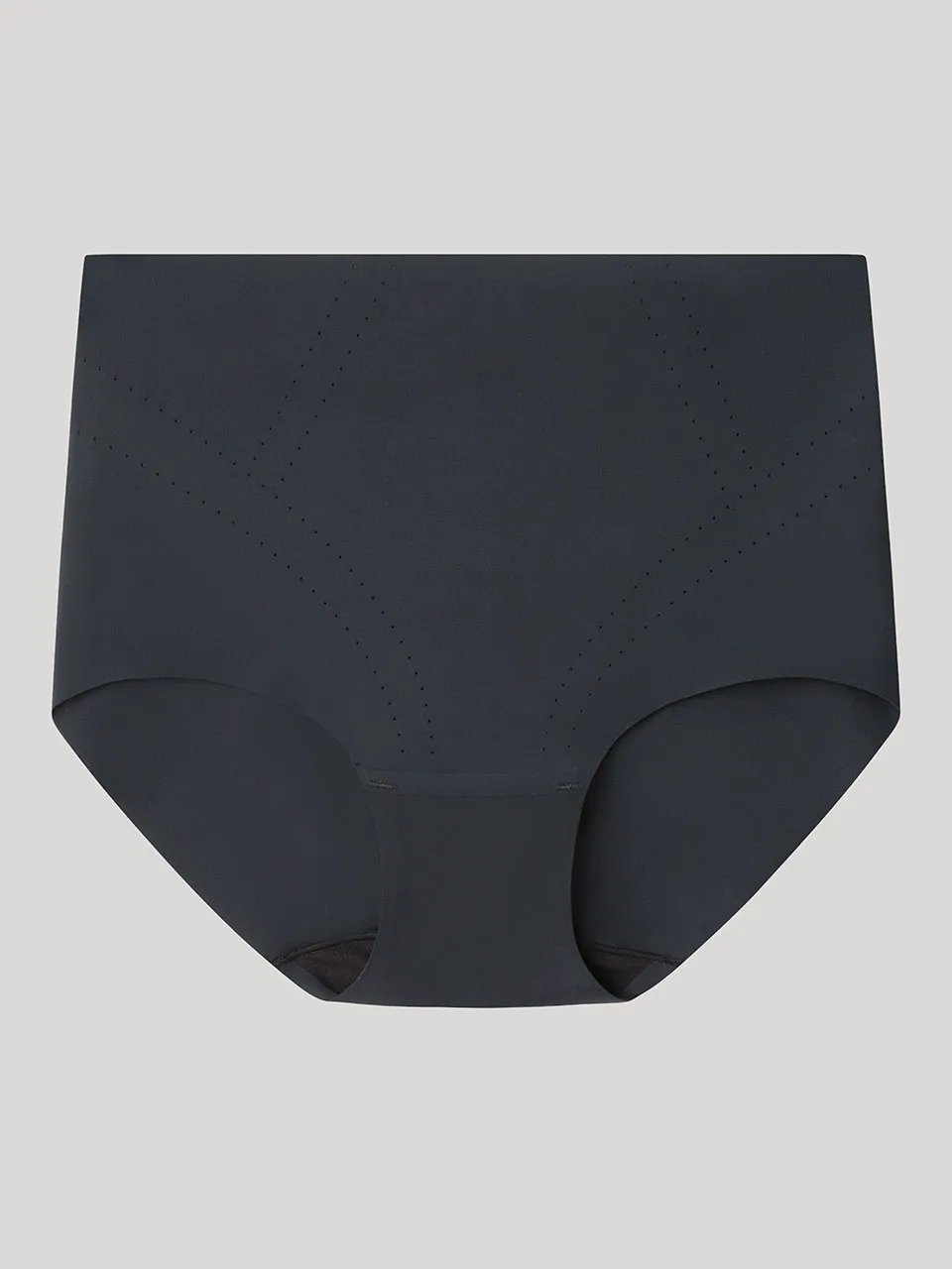 Slip Donna midi taglio laser contenitivo Gisela 10048 - immagine 4