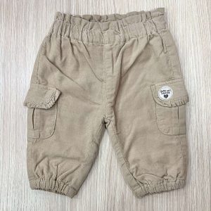 Pantalone neonata/bambina I Do