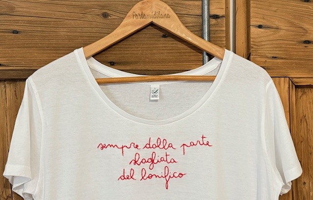 SEMPRE DALLA PARTE SBAGLIATA DEL BONIFICO - immagine 5