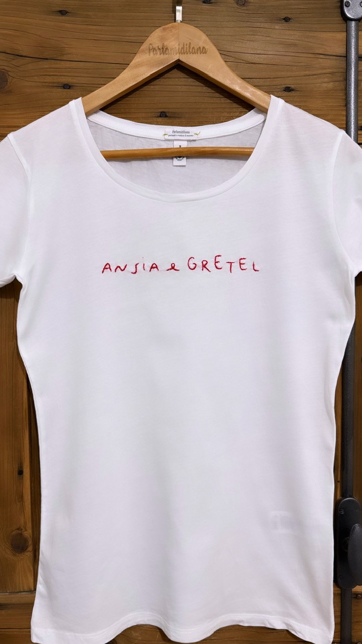 ANSIA E GRETEL - immagine 6