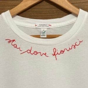 STAI DOVE FIORISCI