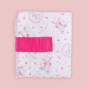 Fasciatoio portatile – Topine