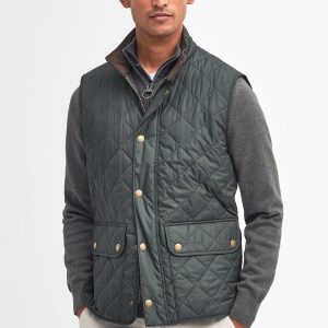 Gilet Lowerdale