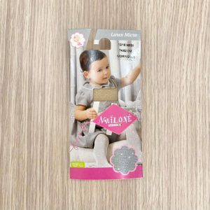 Collant neonata/bambina Aquilone