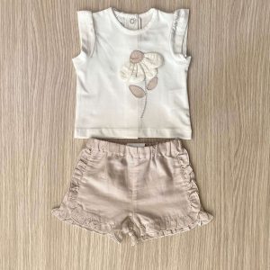 Completo neonata iDO