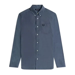 Camicia cotone