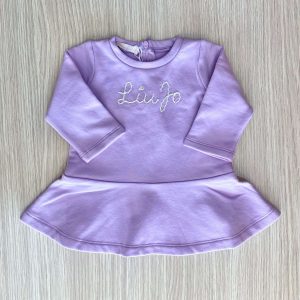 Vestitino neonata/bambina LIU•JO