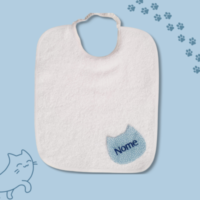 Set asilo personalizzato sole e nuvolette - immagine 4