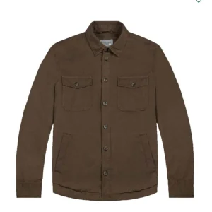 Overshirt