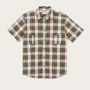 Camicia leggera alaskan