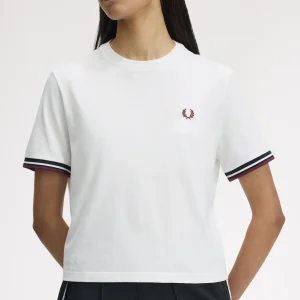 T-Shirt Cropped