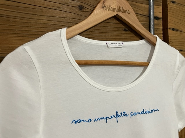 SONO IMPERFETTE CONDIZIONI - immagine 4