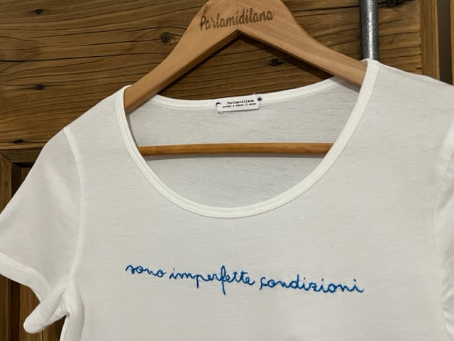 SONO IMPERFETTE CONDIZIONI - immagine 5