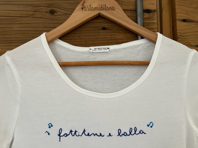 FOTTITENE E BALLA