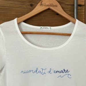 RICORDATI D’AMARE