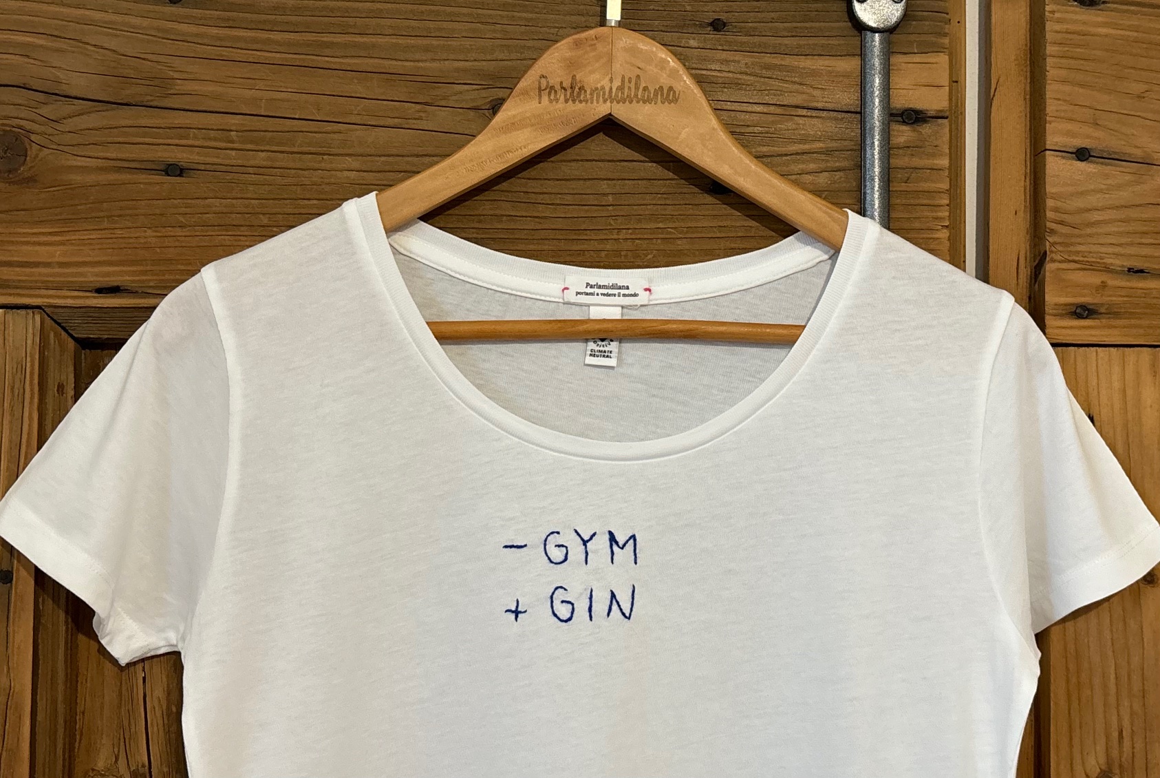 – GYM + GIN - immagine 6