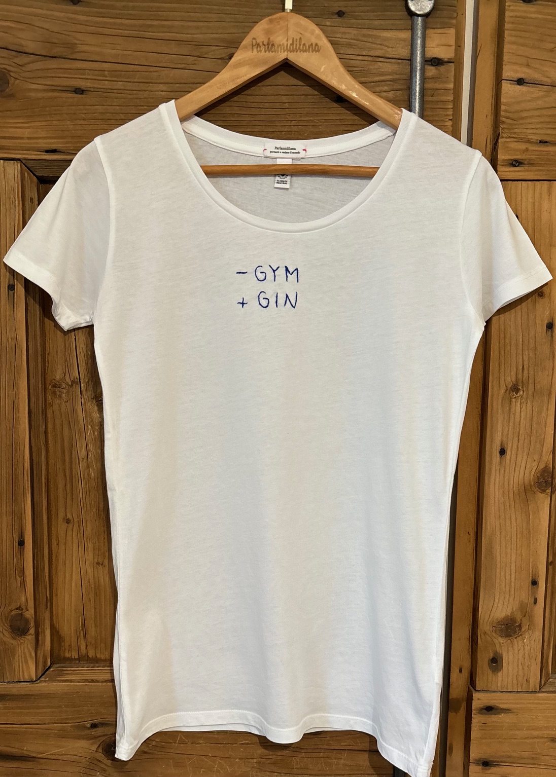 – GYM + GIN - immagine 8