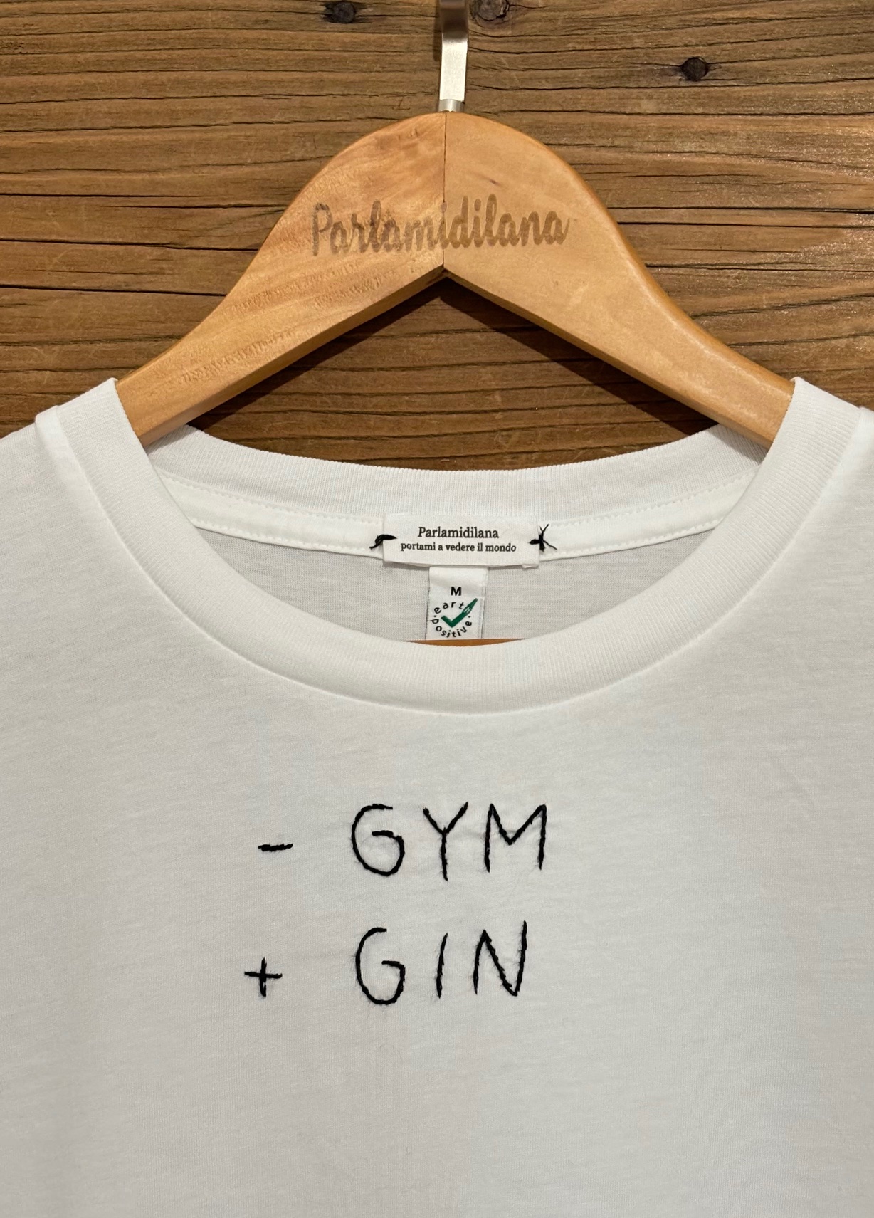 – GYM + GIN - immagine 2