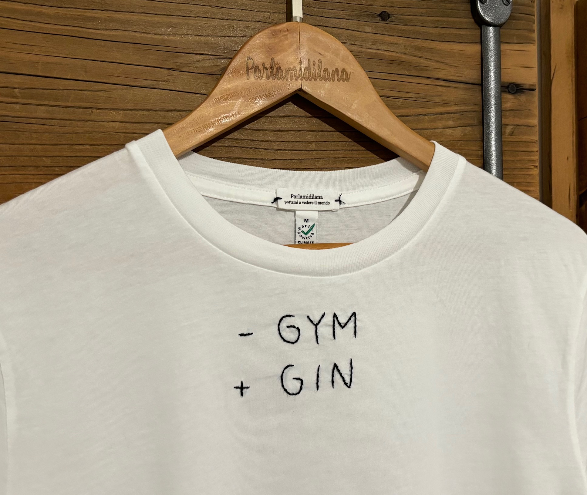 – GYM + GIN - immagine 5