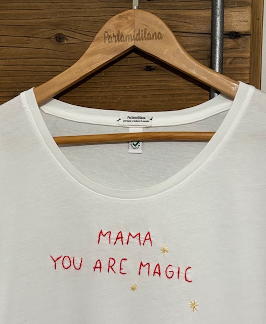 MAMMA YOU ARE MAGIC - immagine 5