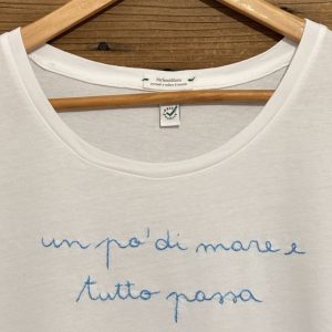 UN PO’ DI MARE E TUTTO PASSA