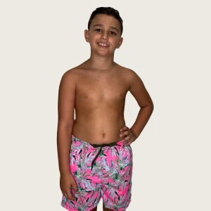 Short Bimbo