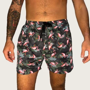 Pantaloncino da uomo