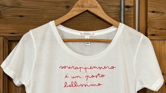 SOVRAPPENSIERO E’ UN POSTO BELLISSIMO - immagine 2