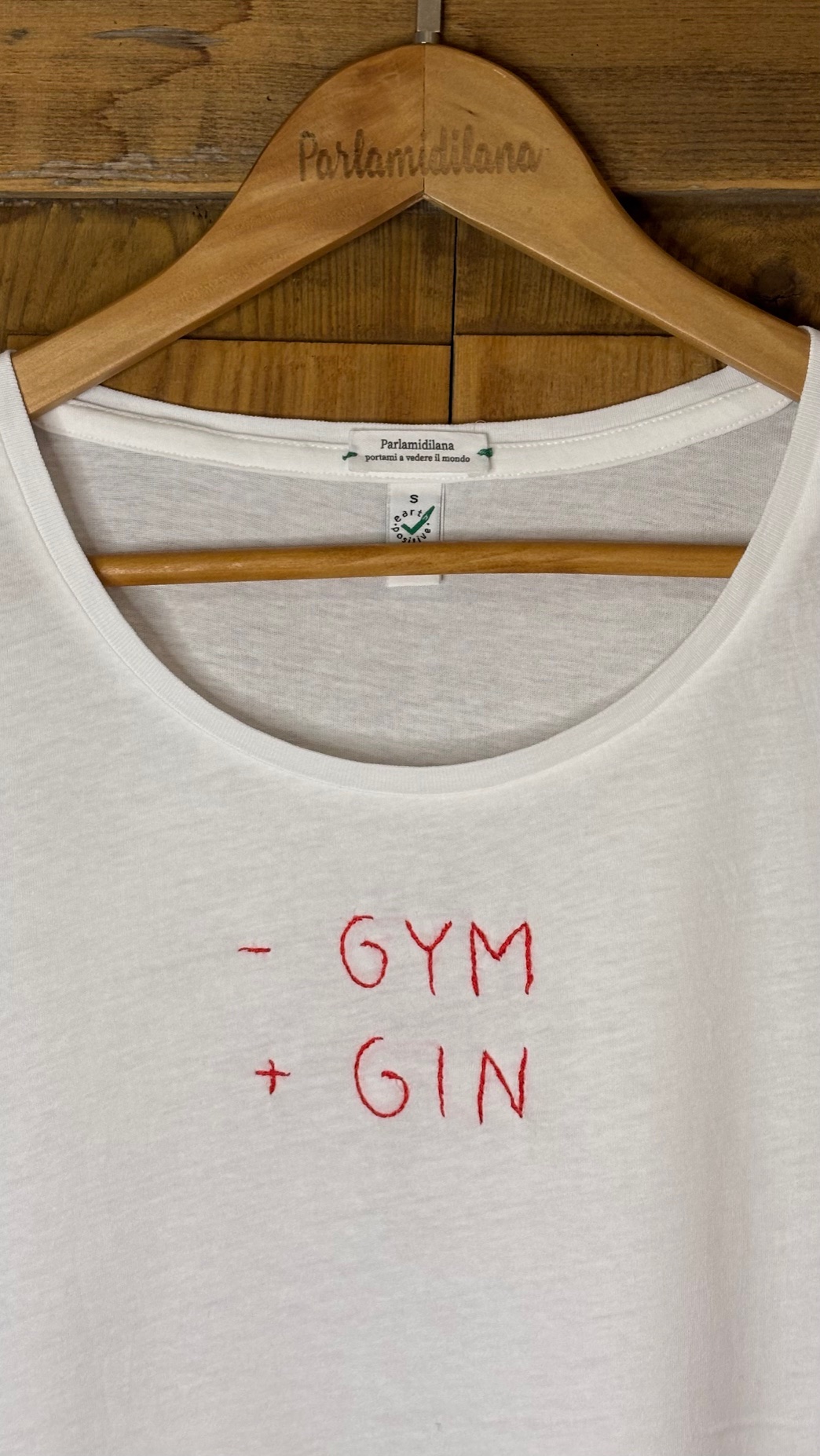 – GYM + GIN - immagine 7