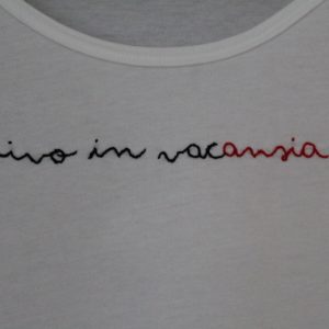 VIVO IN VACANSIA