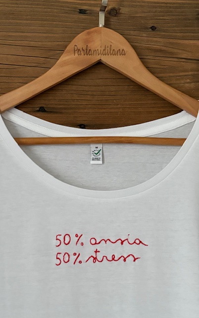 50% ANSIA 50% STRESS - immagine 2
