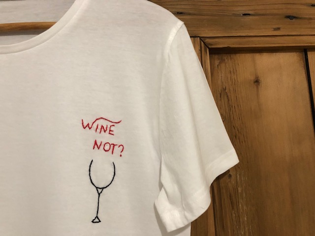 WINE NOT? - immagine 5