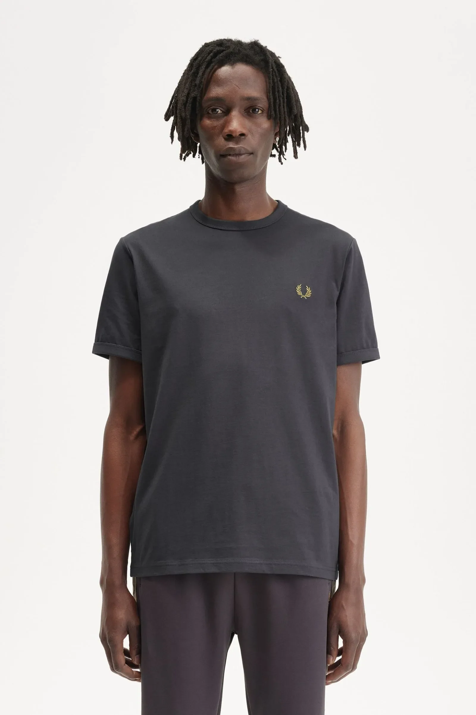 T-Shirt Ringer - immagine 2