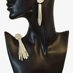 Orecchini Nappa Avory