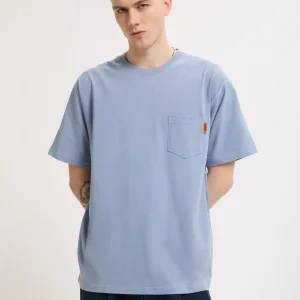 T-shirt Pocket