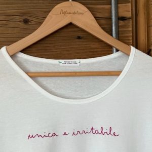 UNICA E IRRITABILE
