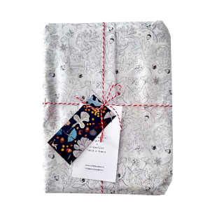 Confezione regalo Natale