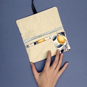 porta tabacco