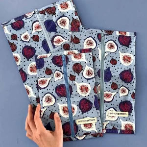 set organizer valigia