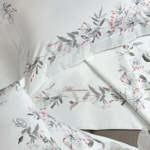 Blumarine Lenzuola Matrimoniale art. Gelsomino + colori
