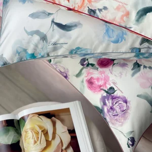 Blumarine Lenzuola Matrimoniale art. Biancofiore +colori
