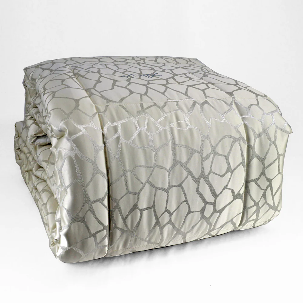 Trapunta Piumone invernale Liu jo casa Matrimoniale art Serie 4 - immagine 6