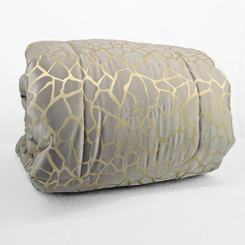 Trapunta Piumone invernale Liu jo casa Matrimoniale art Serie 4 - immagine 7